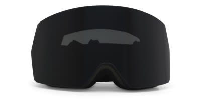 Revel Aspen Ski Goggles w/Clip-In