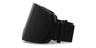 Revel Aspen Ski Goggles w/Clip-In