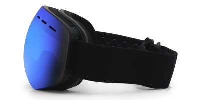 Revel Vail Ski Goggles w/Clip-in