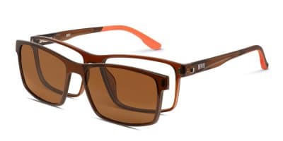 Revel To the Max w/Clip-on