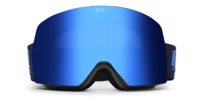 Revel Aspen Ski Goggles w/Clip-In