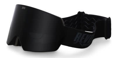 Revel Aspen Ski Goggles w/Clip-In