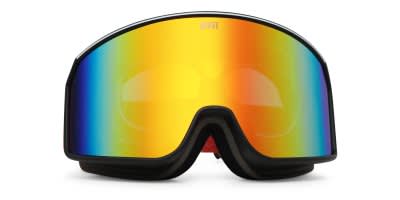 Revel Whitefish Ski Goggles w/Clip-in