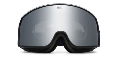 Revel Whitefish Ski Goggles w/Clip-in