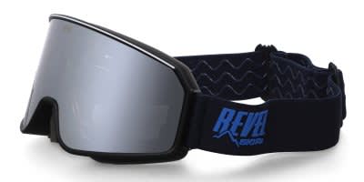 Revel Whitefish Ski Goggles w/Clip-in