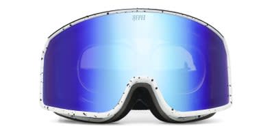 Revel Whitefish Ski Goggles w/Clip-in