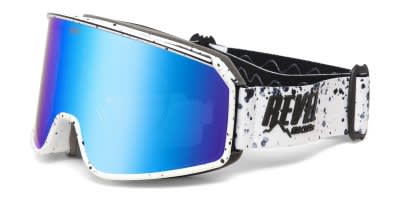 Revel Whitefish Ski Goggles w/Clip-in