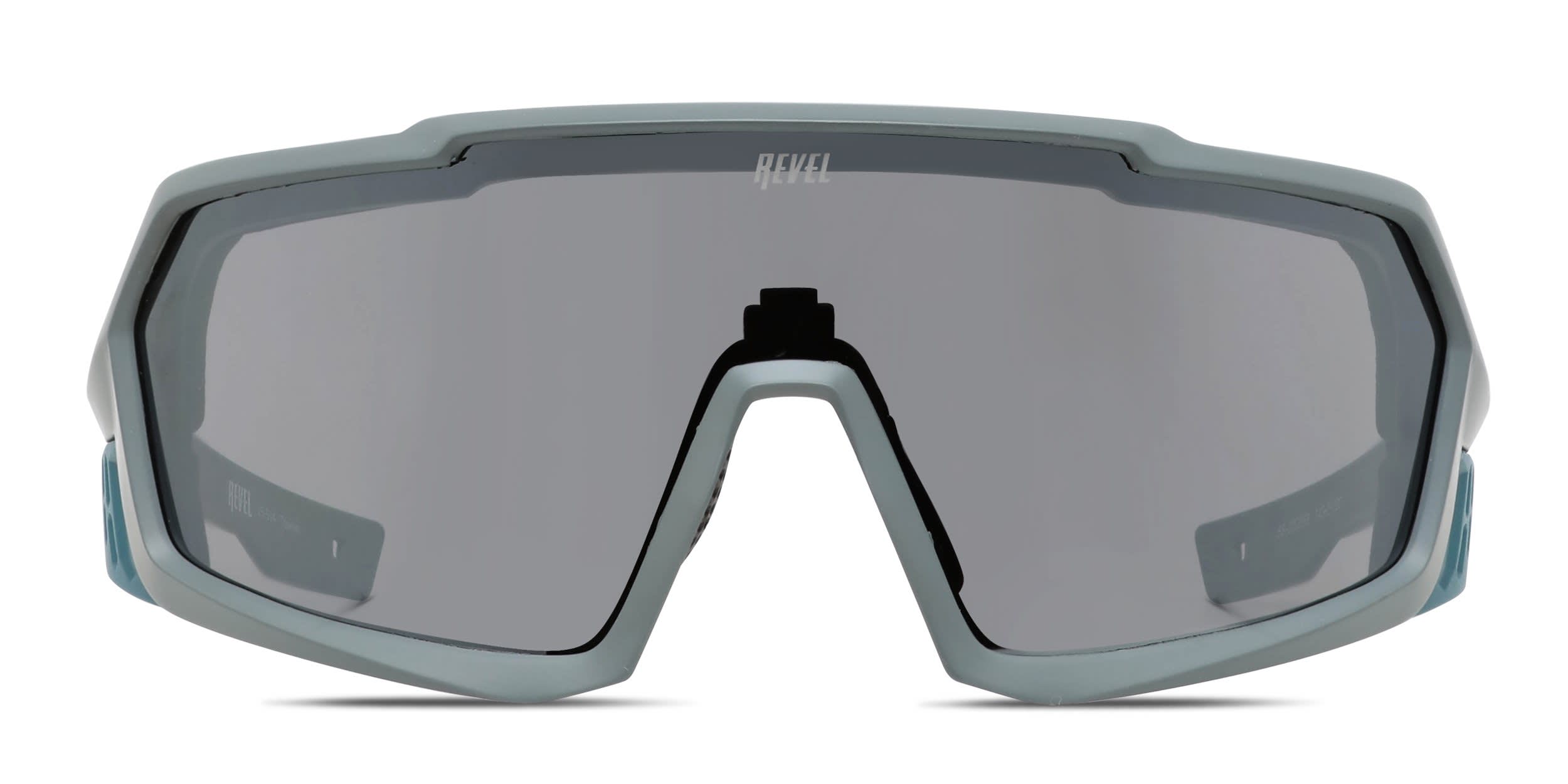 Arnette AN4333 Hypno 2.0 w/Clip-On Blue Prescription Eyeglasses