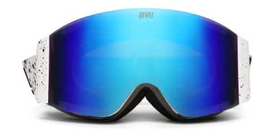 Revel Freeride Ski Goggles w/Clip-On Kids