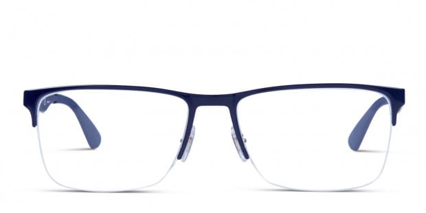 Ray ban 6335 blue top