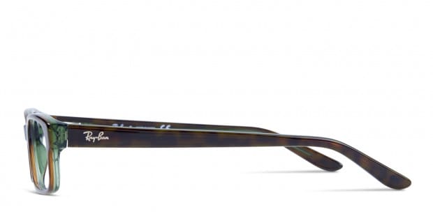Ray ban 5187 havana green discount