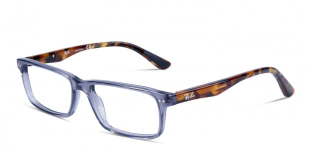 Ray ban 5277 tortoise deals
