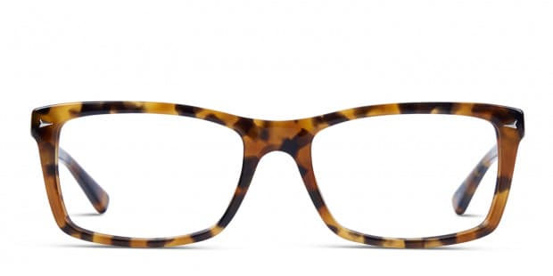 Ray ban cheetah print frames shop
