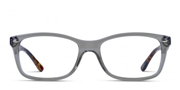 Gray ray ban glasses sale