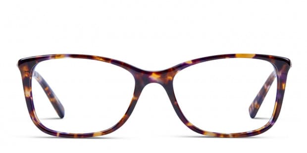 Michael Kors MK4016 Antibes Tortoise Eyeglasses Includes FREE Rx Lenses