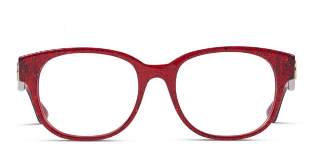 Red gucci frames new arrivals