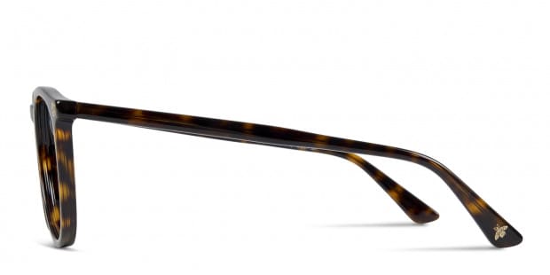 Gucci GG0027O Tortoise