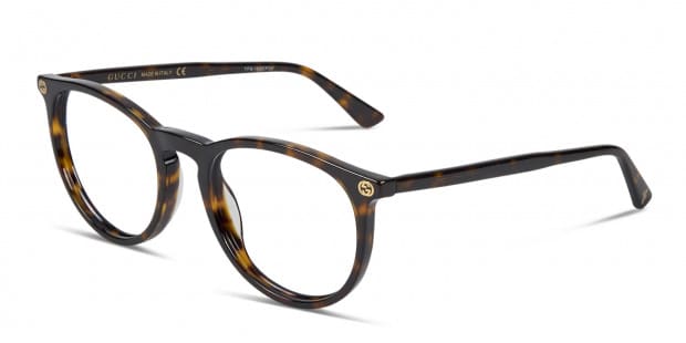 Gucci glasses gg 00270 hotsell
