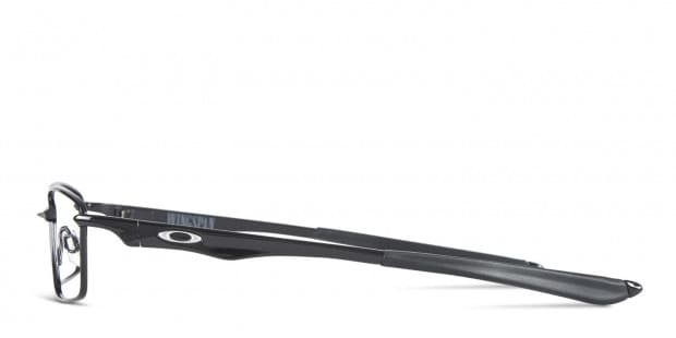 Oakley Wingspan Shiny Black