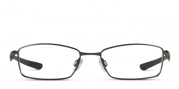 Oakley Wingspan Gunmetal Eyeglasses Includes FREE Rx Lenses