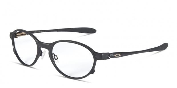 Oakley Overlord Black