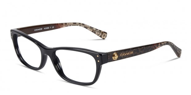 Coach eyewear 2025 online