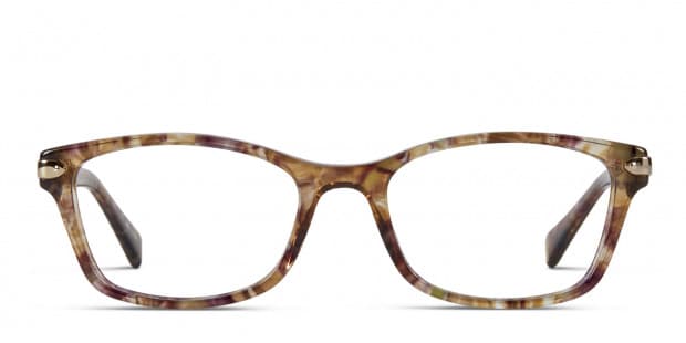 Coach glasses frames new arrivals