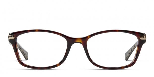 Coach HC6065 Tortoise