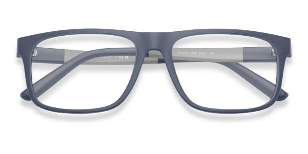Polo Ralph Lauren PH2218 Blue Eyeglasses | Includes FREE Rx Lenses