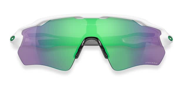 Oakley OO9208 Radar Ev Path Prizm White, Green