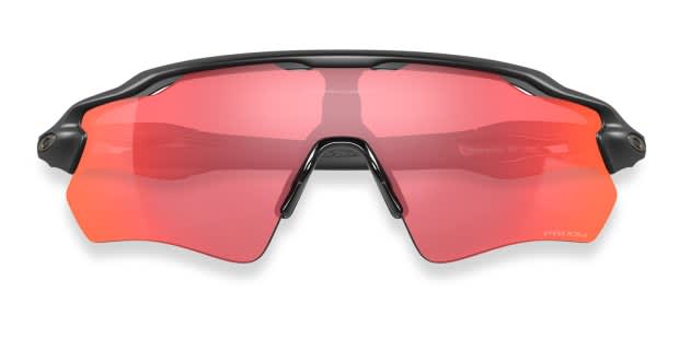 Oakley OO9208 Radar Ev Path Prizm Black, Red Sunglasses