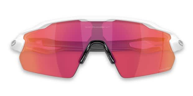 Oakley OO9211 Radar Ev Pitch Red , White