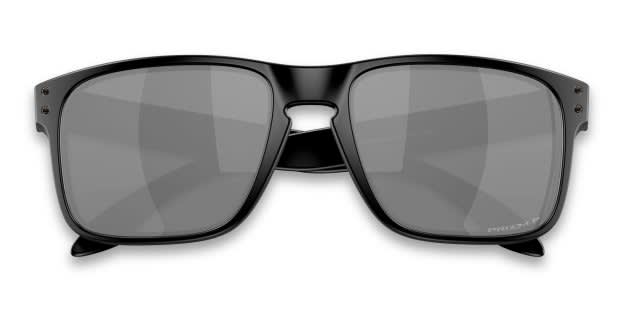 Oakley OO9244 Holbrook (A) Black Prescription Sunglasses - 50% Off