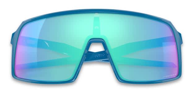 Oakley OO9406 Sutro Prizm Blue, Purple Sunglasses Online