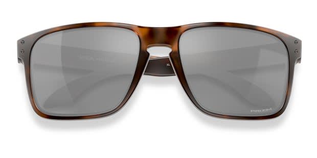 Oakley OO9417 Holbrook Xl Black , Brown , Tortoise Prescription