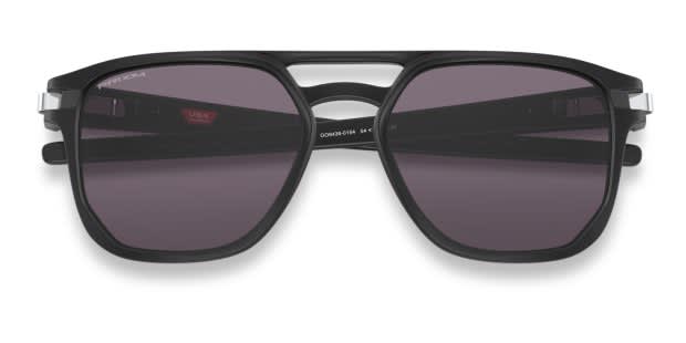 Oakley OO9436 Latch Beta Prizm Black Sunglasses