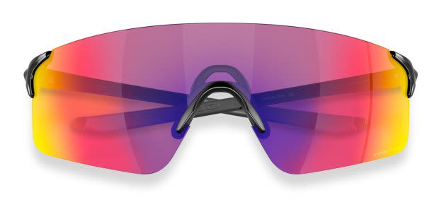 Oakley OO9454 Evzero Blades Black, Red Sunglasses