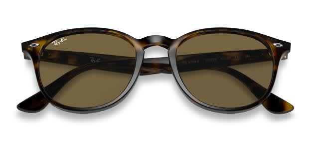 Ray-Ban RB4259F Brown , Tortoise