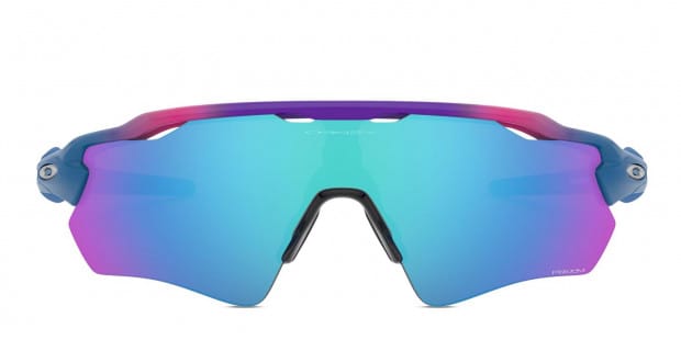 Oakley radar ev blue shop