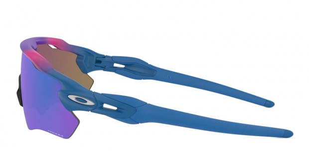 Oakley OO9275 Radar EV Path A Purple/Pink/Blue Sunglasses