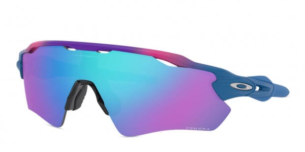 Oakley RADAR EV スプラターポセイドン 0OO9275-2635 Oakley Radar EV Path OO9275-26 - 2aoptical