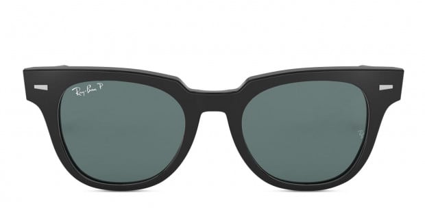 Ray Ban RB2168 Meteor Black Prescription Sunglasses
