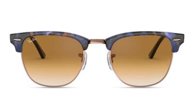 Ray-Ban RB3016 Clubmaster
