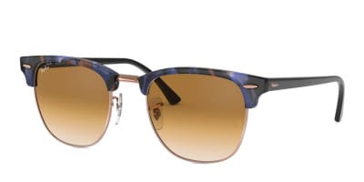Ray-Ban RB3016 Clubmaster