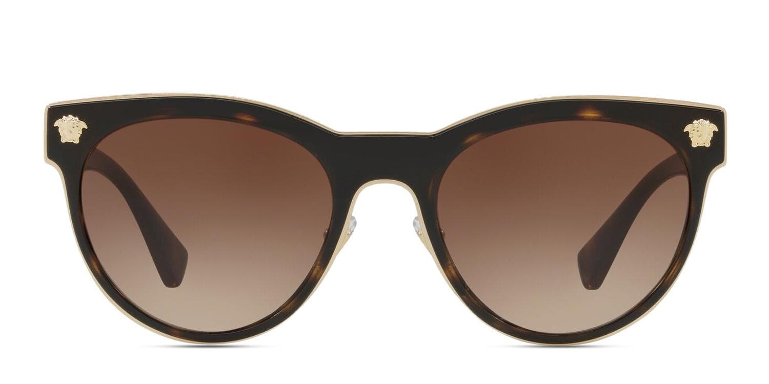 Saint Laurent SL 98 California Black Prescription Sunglasses