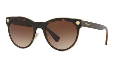 Versace VE2198 Medusa Charm