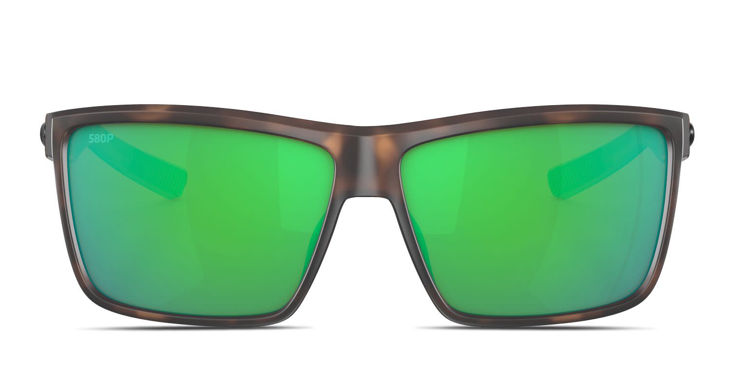 Oakley Holbrook Prizm Brown, Multicolor, Green Prescription