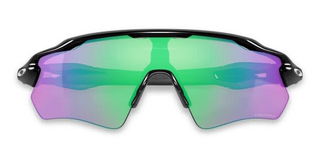 Oakley OO9208 Radar EV Path Black , Purple