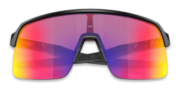 Oakley OO9463 Sutro Lite Black/Purple/Red Sport Sunglasses Online