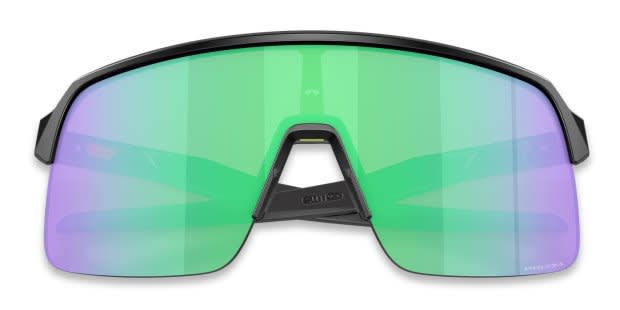 Oakley OO9463 Sutro Lite Black/Green/Purple Sport Sunglasses Online
